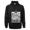 ATC™ PTECH® FLEECE HOODED JACKET Thumbnail