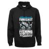 ATC™ PTECH® FLEECE HOODED JACKET Thumbnail
