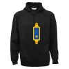 ATC™ PTECH® FLEECE HOODED JACKET Thumbnail