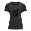 ATC PRO TEAM SHORT SLEEVE LADIES' TEE. Thumbnail
