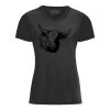 ATC PRO TEAM SHORT SLEEVE LADIES' TEE. Thumbnail