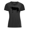 ATCÂ PRO TEAM SHORT SLEEVE LADIES' TEE. ATCÂ PRO TEAM SHORT SLEEVE LADIES' TEE. Thumbnail
