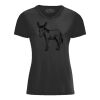 ATC PRO TEAM SHORT SLEEVE LADIES' TEE. Thumbnail