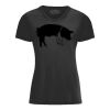 ATCÂ PRO TEAM SHORT SLEEVE LADIES' TEE. ATCÂ PRO TEAM SHORT SLEEVE LADIES' TEE. Thumbnail
