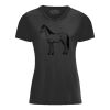 ATC PRO TEAM SHORT SLEEVE LADIES' TEE. Thumbnail