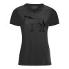 ATC PRO TEAM SHORT SLEEVE LADIES' TEE. Thumbnail