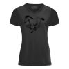 ATC PRO TEAM SHORT SLEEVE LADIES' TEE. Thumbnail
