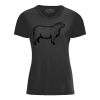 ATC PRO TEAM SHORT SLEEVE LADIES' TEE. Thumbnail
