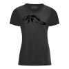 ATC PRO TEAM SHORT SLEEVE LADIES' TEE. Thumbnail
