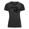 ATC PRO TEAM SHORT SLEEVE LADIES' TEE. Thumbnail