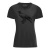 ATC PRO TEAM SHORT SLEEVE LADIES' TEE. Thumbnail