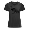 ATCÂ PRO TEAM SHORT SLEEVE LADIES' TEE. ATCÂ PRO TEAM SHORT SLEEVE LADIES' TEE. Thumbnail