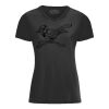 ATC PRO TEAM SHORT SLEEVE LADIES' TEE. Thumbnail