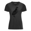 ATCÂ PRO TEAM SHORT SLEEVE LADIES' TEE. ATCÂ PRO TEAM SHORT SLEEVE LADIES' TEE. Thumbnail