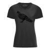 ATCÂ PRO TEAM SHORT SLEEVE LADIES' TEE. ATCÂ PRO TEAM SHORT SLEEVE LADIES' TEE. Thumbnail