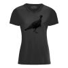 ATCÂ PRO TEAM SHORT SLEEVE LADIES' TEE. ATCÂ PRO TEAM SHORT SLEEVE LADIES' TEE. Thumbnail