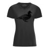 ATCÂ PRO TEAM SHORT SLEEVE LADIES' TEE. ATCÂ PRO TEAM SHORT SLEEVE LADIES' TEE. Thumbnail