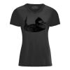 ATC PRO TEAM SHORT SLEEVE LADIES' TEE. Thumbnail