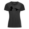 ATC PRO TEAM SHORT SLEEVE LADIES' TEE. Thumbnail