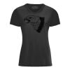 ATC PRO TEAM SHORT SLEEVE LADIES' TEE. Thumbnail
