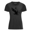 ATC PRO TEAM SHORT SLEEVE LADIES' TEE. Thumbnail