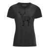 ATC PRO TEAM SHORT SLEEVE LADIES' TEE. Thumbnail