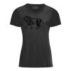 ATC PRO TEAM SHORT SLEEVE LADIES' TEE. Thumbnail