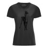 ATC PRO TEAM SHORT SLEEVE LADIES' TEE. Thumbnail