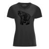 ATC PRO TEAM SHORT SLEEVE LADIES' TEE. Thumbnail