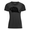 ATC PRO TEAM SHORT SLEEVE LADIES' TEE. Thumbnail