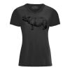 ATC PRO TEAM SHORT SLEEVE LADIES' TEE. Thumbnail
