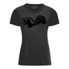 ATC PRO TEAM SHORT SLEEVE LADIES' TEE. Thumbnail