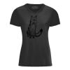 ATCÂ PRO TEAM SHORT SLEEVE LADIES' TEE. ATCÂ PRO TEAM SHORT SLEEVE LADIES' TEE. Thumbnail