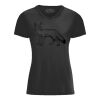 ATCÂ PRO TEAM SHORT SLEEVE LADIES' TEE. ATCÂ PRO TEAM SHORT SLEEVE LADIES' TEE. Thumbnail