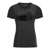 ATC PRO TEAM SHORT SLEEVE LADIES' TEE. Thumbnail