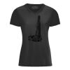 ATC PRO TEAM SHORT SLEEVE LADIES' TEE. Thumbnail