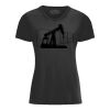 ATC PRO TEAM SHORT SLEEVE LADIES' TEE. Thumbnail