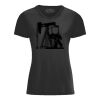 ATC PRO TEAM SHORT SLEEVE LADIES' TEE. Thumbnail