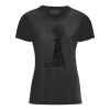 ATC PRO TEAM SHORT SLEEVE LADIES' TEE. Thumbnail