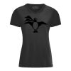 ATC PRO TEAM SHORT SLEEVE LADIES' TEE. Thumbnail
