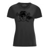 ATC PRO TEAM SHORT SLEEVE LADIES' TEE. Thumbnail