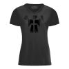 ATC PRO TEAM SHORT SLEEVE LADIES' TEE. Thumbnail