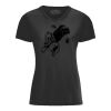 ATC PRO TEAM SHORT SLEEVE LADIES' TEE. Thumbnail