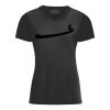 ATC PRO TEAM SHORT SLEEVE LADIES' TEE. Thumbnail