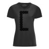ATC PRO TEAM SHORT SLEEVE LADIES' TEE. Thumbnail
