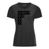 ATCÂ PRO TEAM SHORT SLEEVE LADIES' TEE. ATCÂ PRO TEAM SHORT SLEEVE LADIES' TEE. Thumbnail