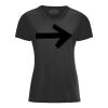 ATC PRO TEAM SHORT SLEEVE LADIES' TEE. Thumbnail