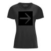 ATC PRO TEAM SHORT SLEEVE LADIES' TEE. Thumbnail