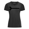 ATCÂ PRO TEAM SHORT SLEEVE LADIES' TEE. ATCÂ PRO TEAM SHORT SLEEVE LADIES' TEE. Thumbnail