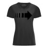 ATC PRO TEAM SHORT SLEEVE LADIES' TEE. Thumbnail